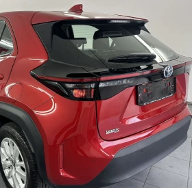 Toyota Yaris Cross  1.5 HYBRID.116 HP DINAMIC.KAMERA.NAVI.LED, снимка 4