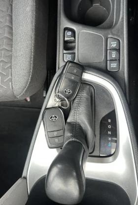 Toyota Yaris Cross  1.5 HYBRID.116 HP DINAMIC.KAMERA.NAVI.LED, снимка 9