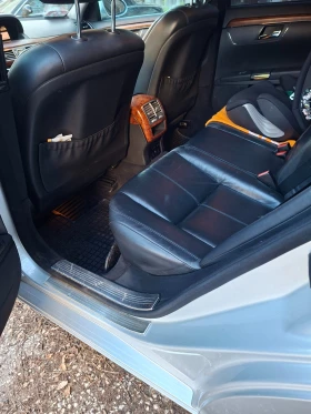 Mercedes-Benz S 320, снимка 5