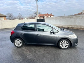 Toyota Auris 2.0 D4D KEY LESS ГЕРМАНИЯ , снимка 6