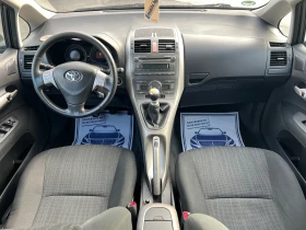 Toyota Auris 2.0 D4D KEY LESS ГЕРМАНИЯ , снимка 14