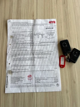 Toyota Auris 2.0 D4D KEY LESS ГЕРМАНИЯ , снимка 16