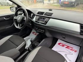 Skoda Fabia 1.2i, снимка 15