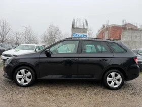 Skoda Fabia 1.2i, снимка 2