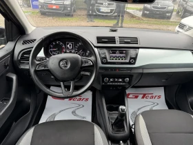 Skoda Fabia 1.2i, снимка 10