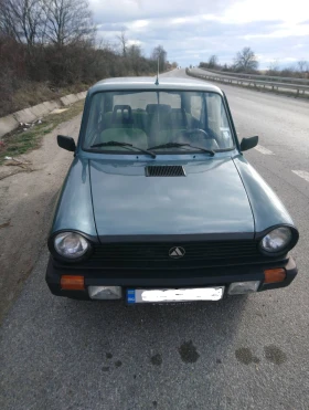 Lancia A112, снимка 1