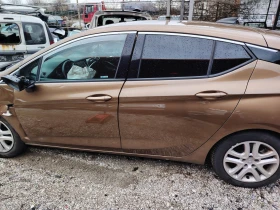 Opel Astra 1.6Т, снимка 5