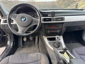 BMW 320 DIZEL 143 6 speed, снимка 13
