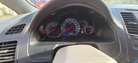 Mitsubishi Grandis, снимка 8