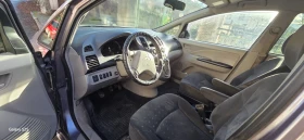 Mitsubishi Grandis, снимка 7