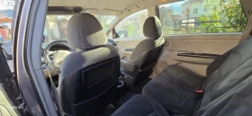 Mitsubishi Grandis, снимка 6