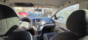 Mitsubishi Grandis, снимка 9