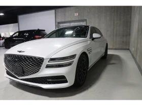 Genesis G80, снимка 4