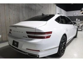 Genesis G80, снимка 10