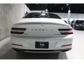 Genesis G80, снимка 11