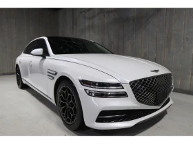 Genesis G80, снимка 1