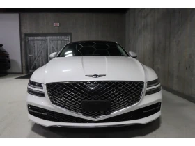 Genesis G80, снимка 3