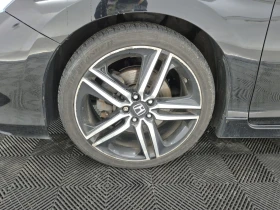 Honda Accord Sedan Sport 2.4 * Сервизна История * Авто Кредит *, снимка 5