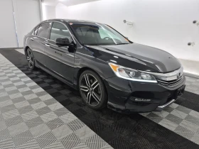 Honda Accord Sedan Sport 2.4 * Сервизна История * Авто Кредит *, снимка 2