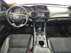 Honda Accord Sedan Sport 2.4 * Сервизна История * Авто Кредит *, снимка 7