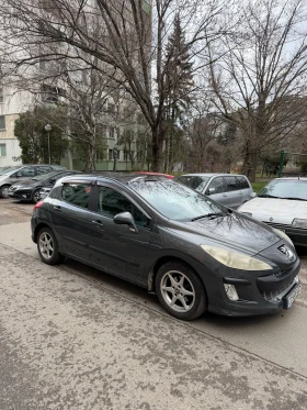 Peugeot 308 1.4 VTi, снимка 3