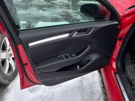 Audi A3 PROGRESSIV /S LINE /Подгрев/Панорама/КЛИП, снимка 9