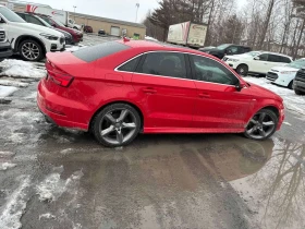 Audi A3 PROGRESSIV /S LINE /Подгрев/Панорама/КЛИП, снимка 4