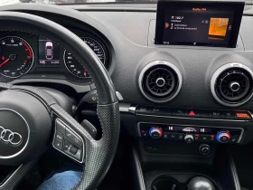 Audi A3 PROGRESSIV /S LINE /Подгрев/Панорама/КЛИП, снимка 8