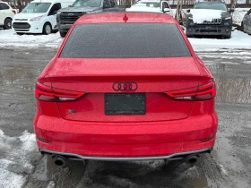 Audi A3 PROGRESSIV /S LINE /Подгрев/Панорама/КЛИП, снимка 5