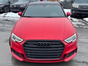 Audi A3 PROGRESSIV /S LINE /Подгрев/Панорама/КЛИП, снимка 1