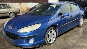 Peugeot 407, снимка 2