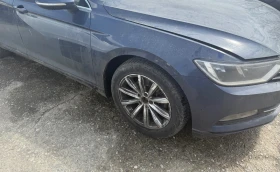 VW Passat 2.0 d automat, снимка 2