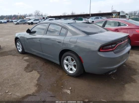 Dodge Charger 3.6l Sxt, снимка 3