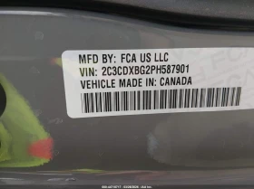 Dodge Charger 3.6l Sxt, снимка 9