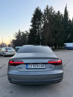 Audi A8 4.2 L, снимка 4