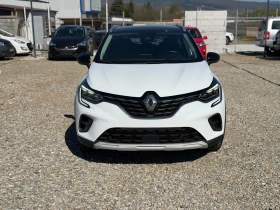 Renault Captur 1.5d/95hp/DIGITAL/NAVI/FULL LED/, снимка 2