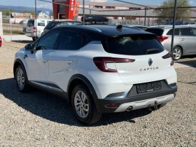 Renault Captur 1.5d/95hp/DIGITAL/NAVI/FULL LED/, снимка 4