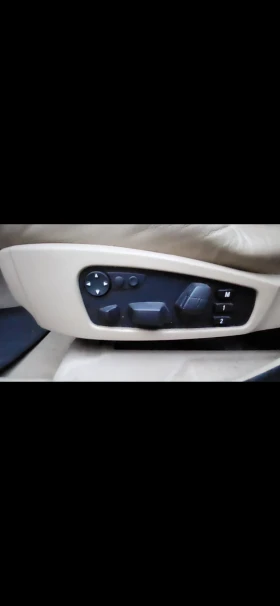 BMW 530     Фейслифт, M пакет, газова уредба, обслужен, снимка 6