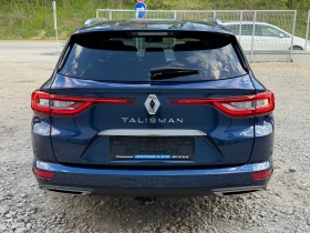 Renault Talisman 1.6DCI* INITIALE PARIS* 4Control* Panorama, снимка 5