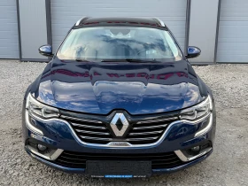 Renault Talisman 1.6DCI* INITIALE PARIS* 4Control* Panorama, снимка 2