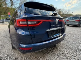 Renault Talisman 1.6DCI* INITIALE PARIS* 4Control* Panorama, снимка 7