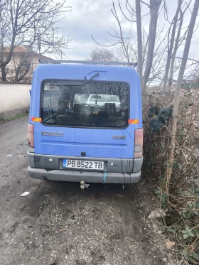 Renault Rapid, снимка 6