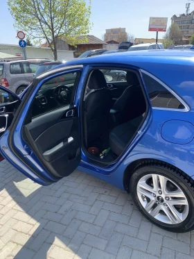 Kia Ceed, снимка 5