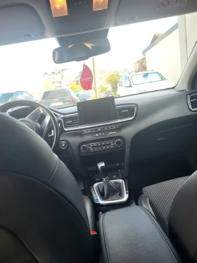 Kia Ceed, снимка 12