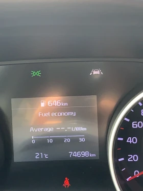 Kia Ceed, снимка 8