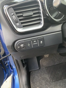 Kia Ceed, снимка 9