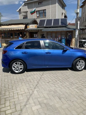 Kia Ceed, снимка 4