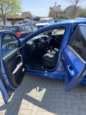Kia Ceed, снимка 6
