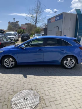 Kia Ceed, снимка 3