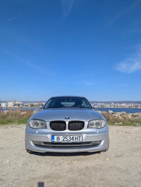 BMW 123 E87, снимка 1
